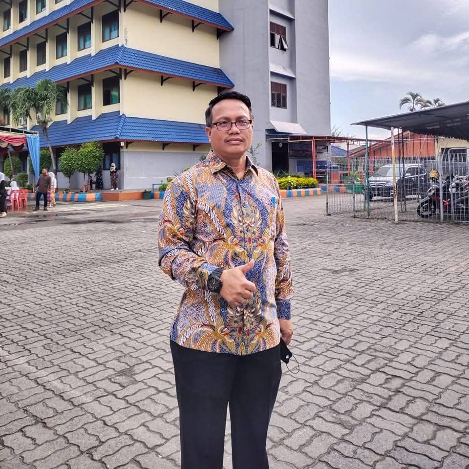 Kepala Sekolah